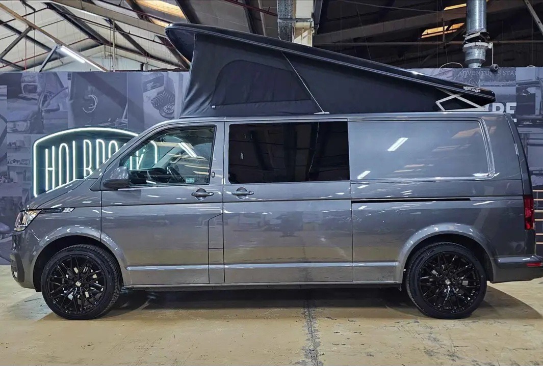 Used Volkswagen Transporter 2022 for sale - 77431153: Photo 3