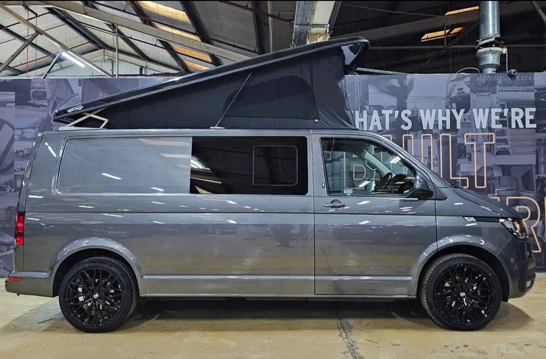 Used Volkswagen Transporter 2022 for sale - 77431153: Photo 5