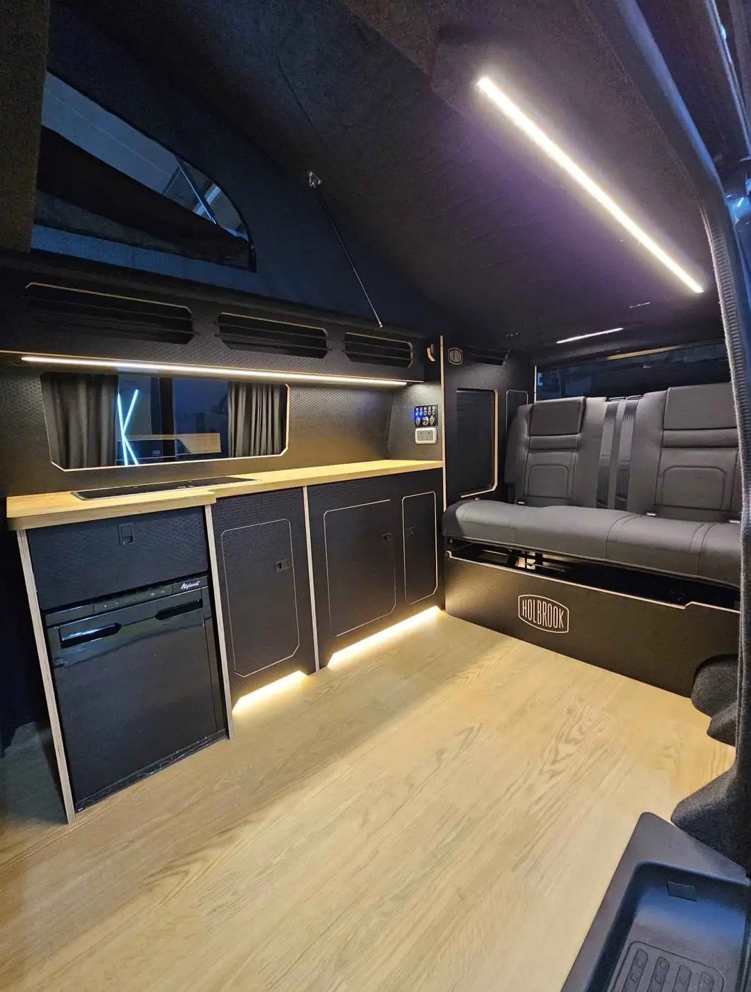 Used Volkswagen Transporter 2022 for sale - 77431153: Photo 8