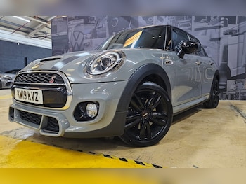 Used MINI Hatch 2019 for sale - 78939846: Photo