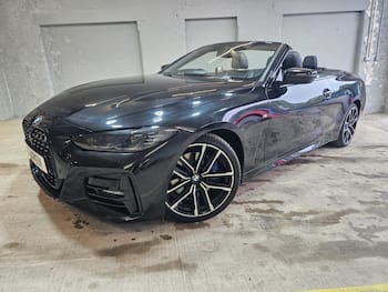 Used BMW 4 Series undefined for sale - 79668863: Photo