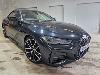 Used BMW 4 Series undefined for sale - 79668863: Photo