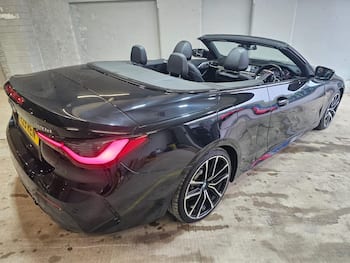 Used BMW 4 Series undefined for sale - 79668863: Photo