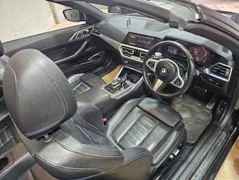 Used BMW 4 Series undefined for sale - 79668863: Photo