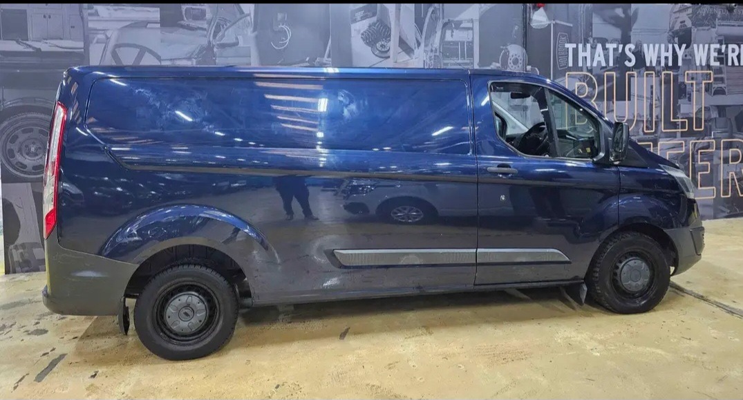 Used Ford Transit Custom 2013 for sale - 77620750: Photo 5