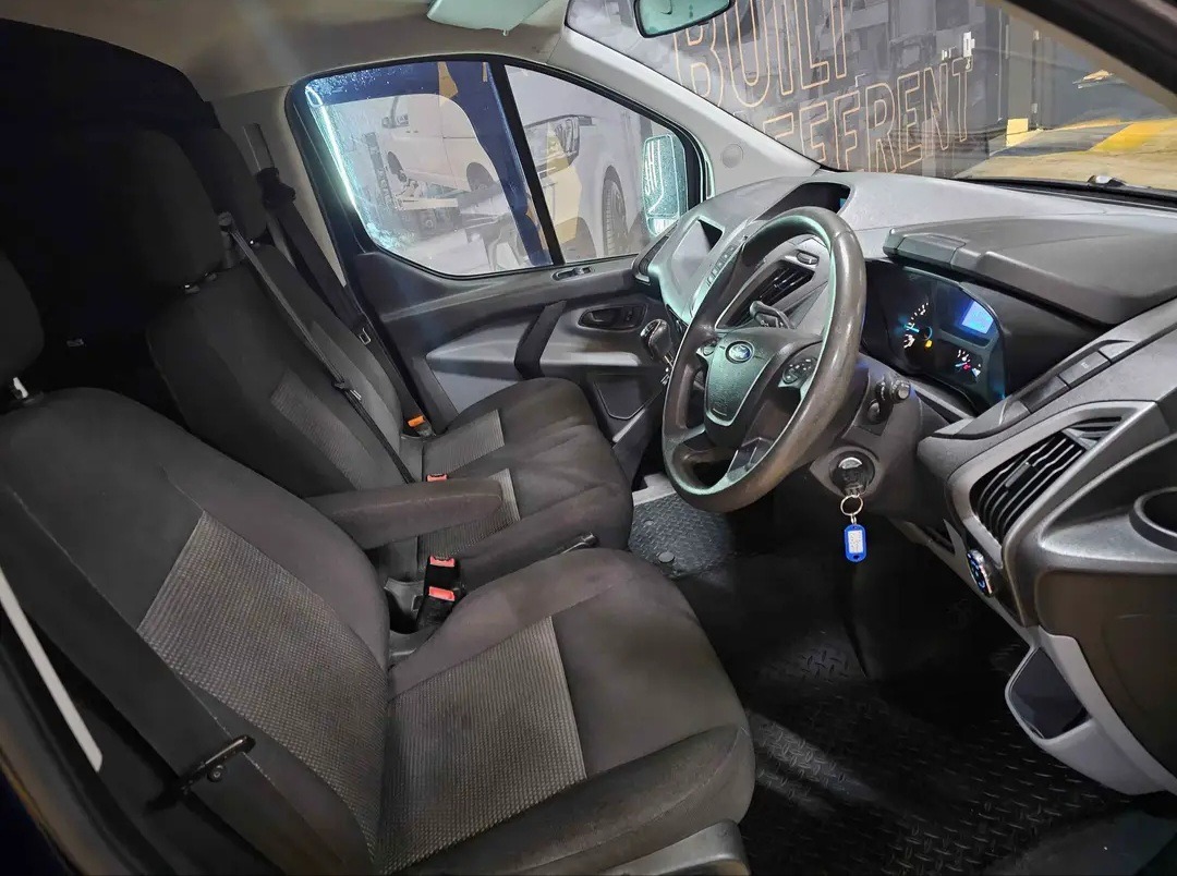 Used Ford Transit Custom 2013 for sale - 77620750: Photo 7