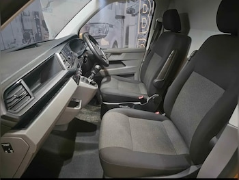 Used Volkswagen Transporter 2023 for sale - 78787735: Photo