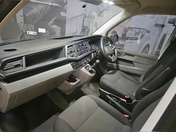 Used Volkswagen Transporter 2023 for sale - 78787735: Photo