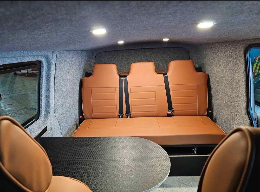 Used Volkswagen Transporter 2021 for sale - 76659302: Photo 16