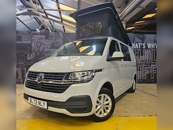 Used Volkswagen Transporter 2023 for sale - 79271721: Photo