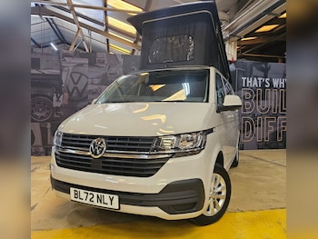 Used Volkswagen Transporter 2023 for sale - 79271721: Photo