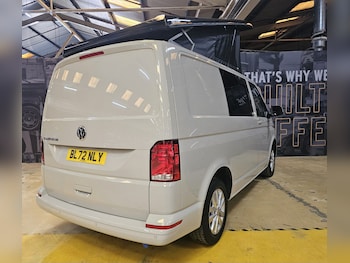 Used Volkswagen Transporter 2023 for sale - 79271721: Photo