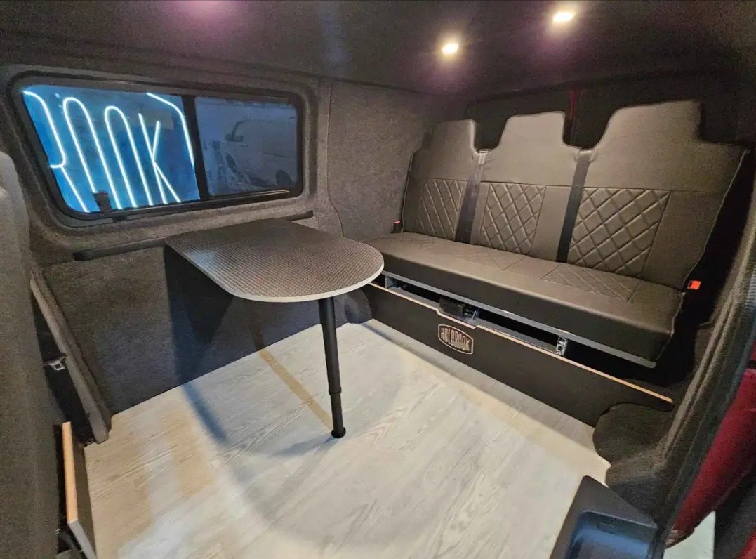 Used Volkswagen Transporter 2021 for sale - 77137567: Photo 6