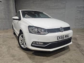 Used Volkswagen Polo 2016 for sale - 79711185: Photo