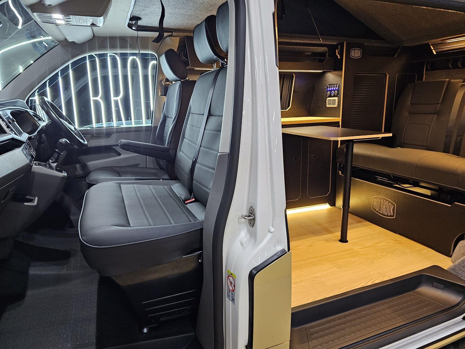 Used Volkswagen Transporter 2023 for sale - 76899455: Photo 13