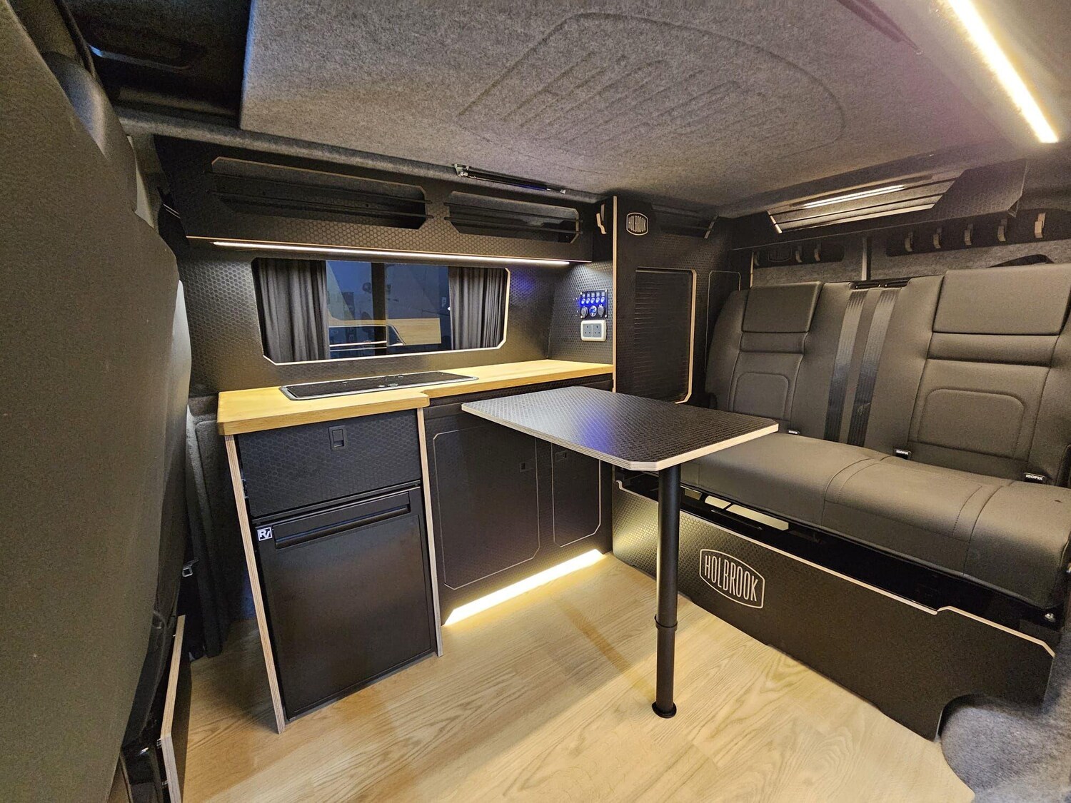 Used Volkswagen Transporter 2023 for sale - 76899455: Photo 15