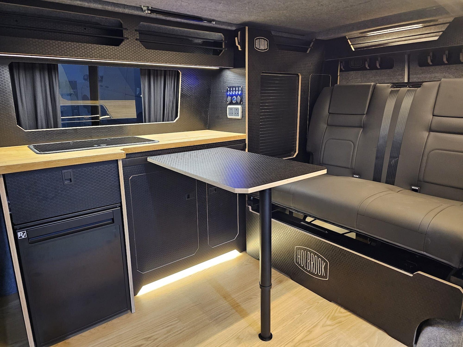 Used Volkswagen Transporter 2023 for sale - 76899455: Photo 16