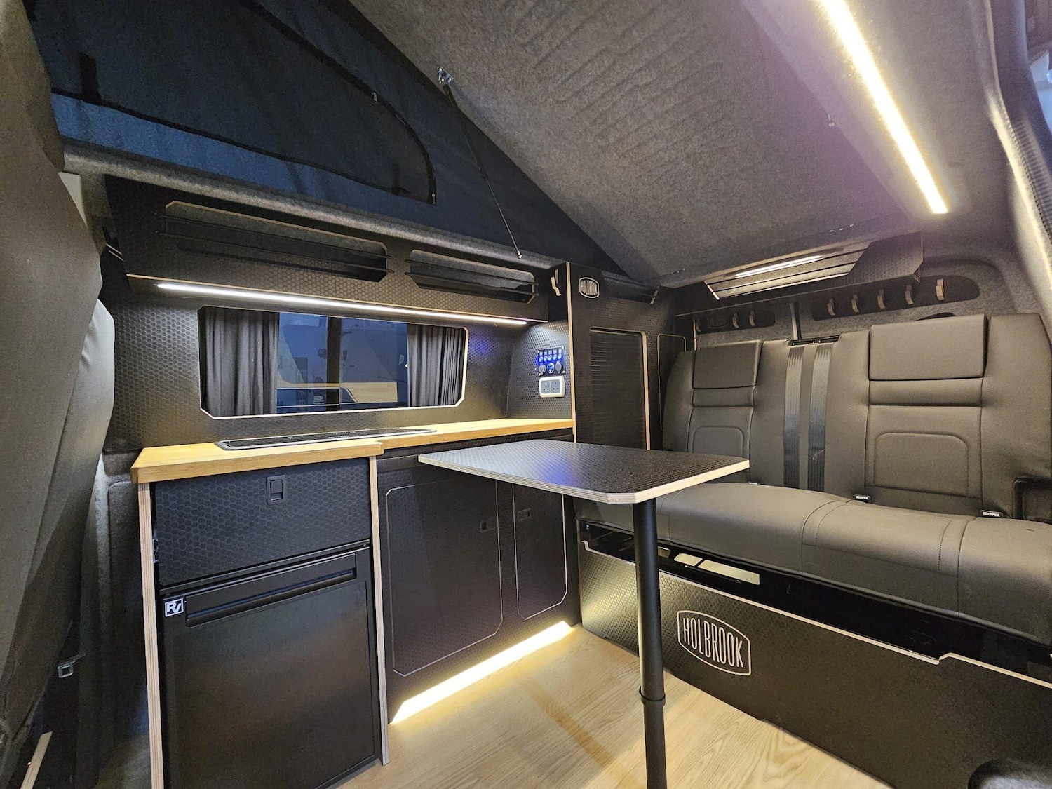 Used Volkswagen Transporter 2023 for sale - 76899455: Photo 17