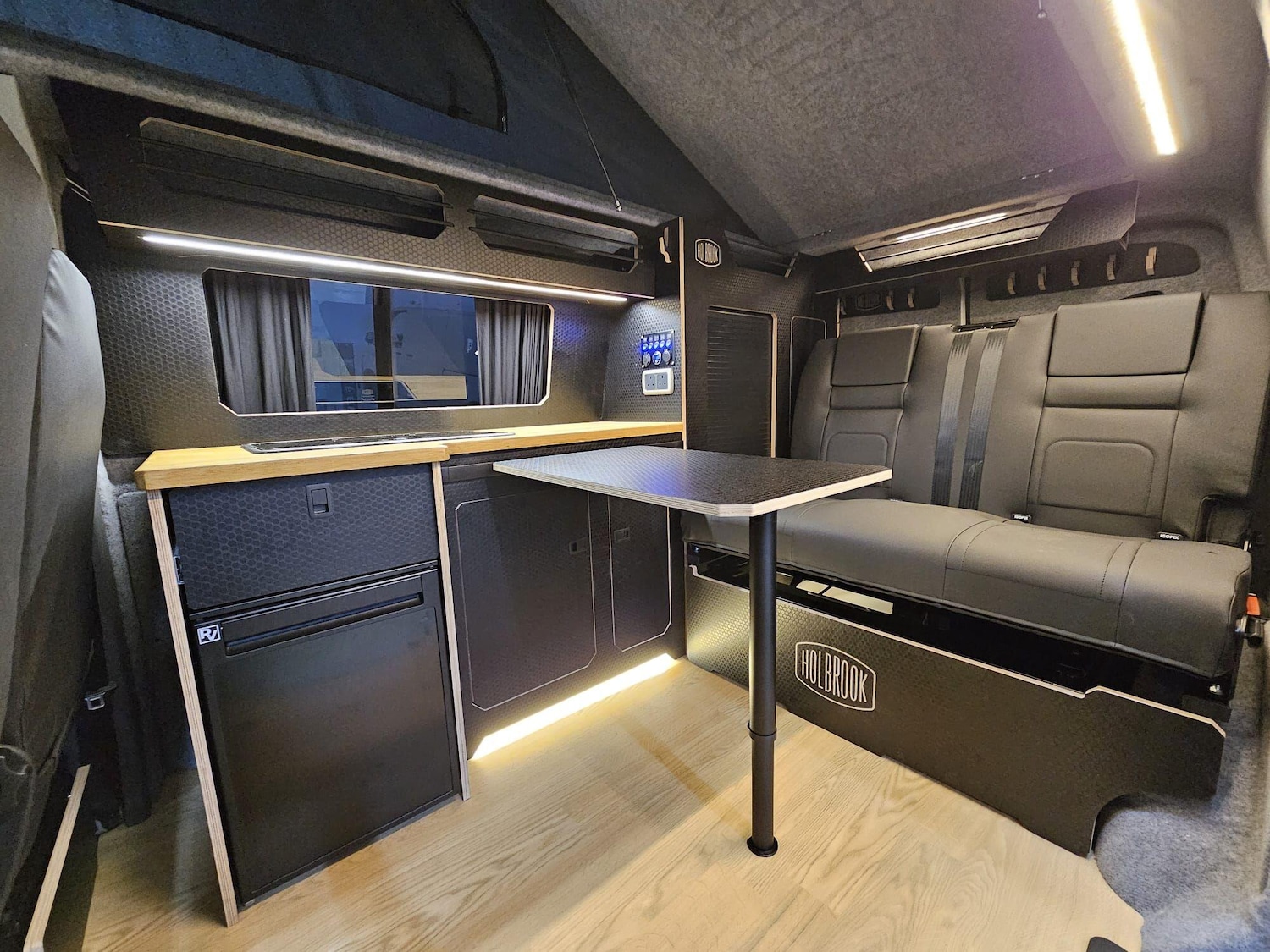 Used Volkswagen Transporter 2023 for sale - 76899455: Photo 23