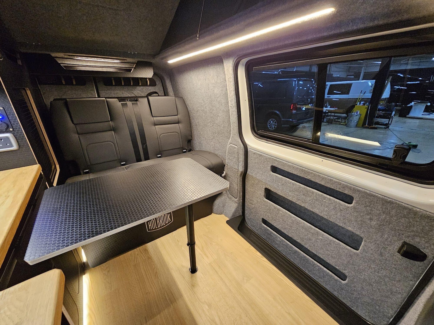 Used Volkswagen Transporter 2023 for sale - 76899455: Photo 24