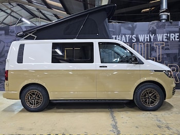 Used Volkswagen Transporter 2023 for sale - 76899455: Photo