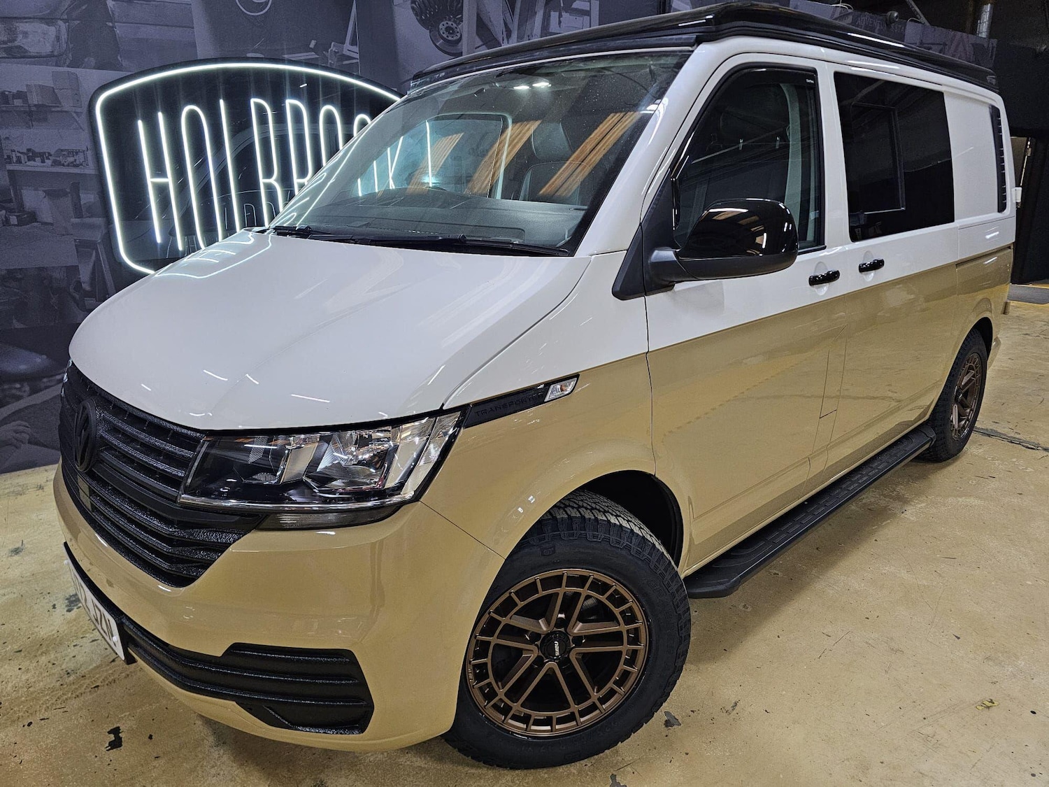 Used Volkswagen Transporter 2023 for sale - 76899455: Photo 6