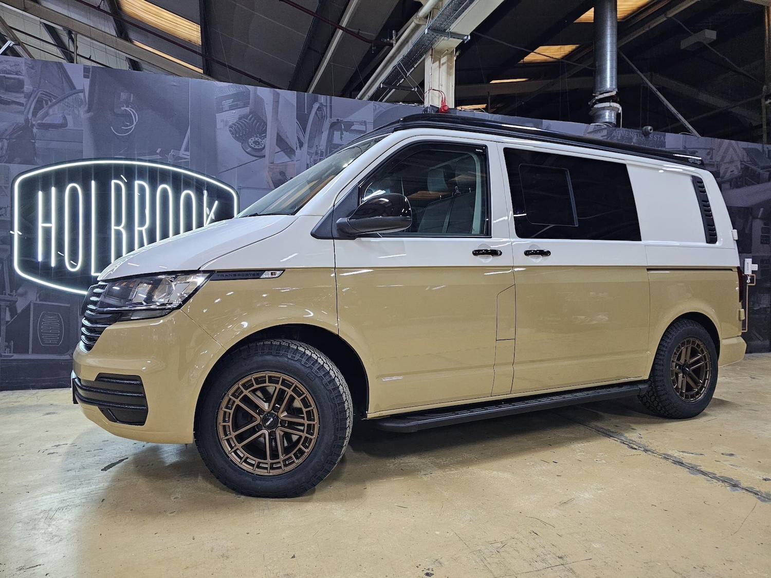 Used Volkswagen Transporter 2023 for sale - 76899455: Photo 8