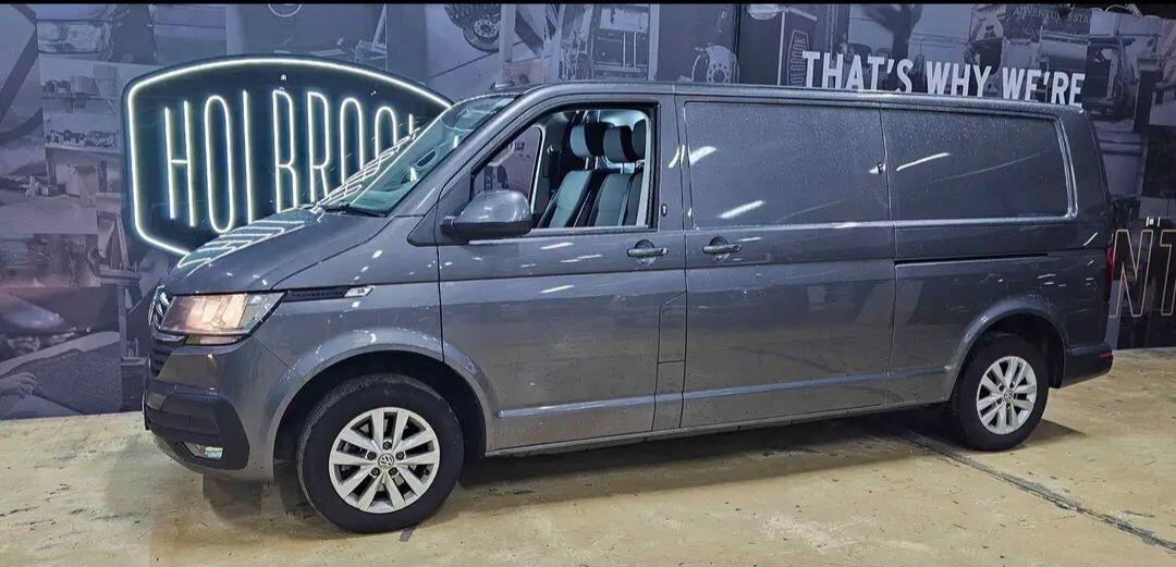 Used Volkswagen Transporter 2022 for sale - 76657415: Photo 10