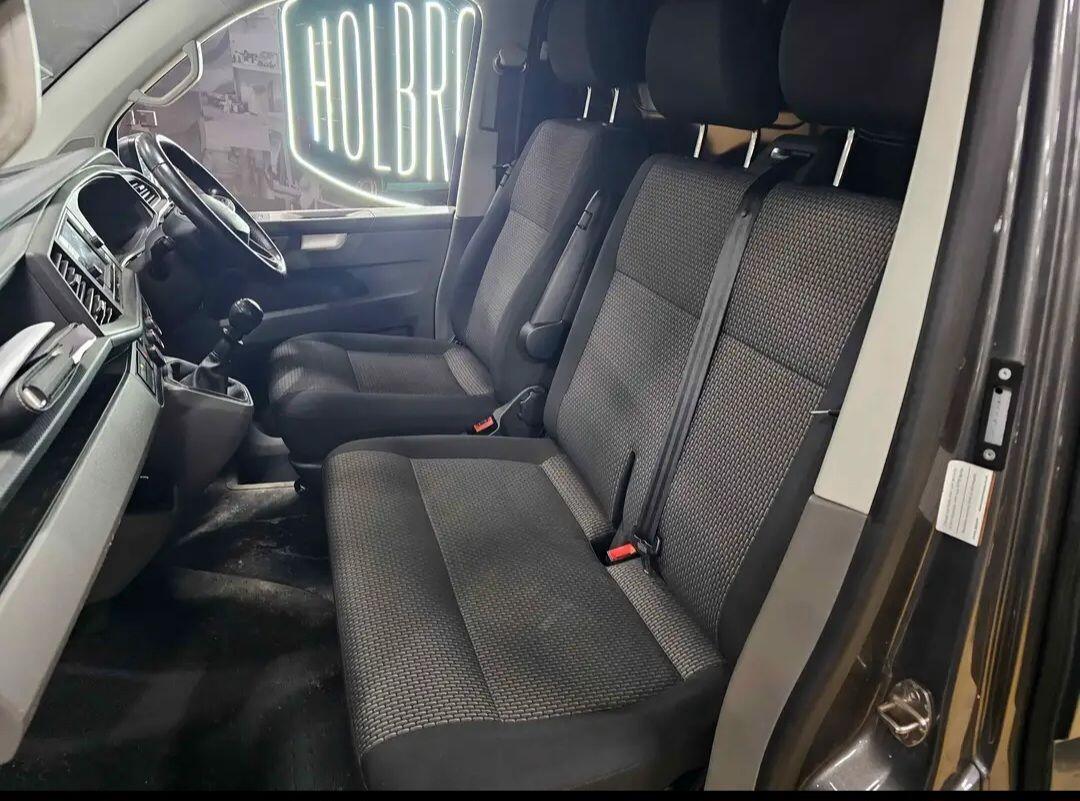 Used Volkswagen Transporter 2022 for sale - 76657415: Photo 14