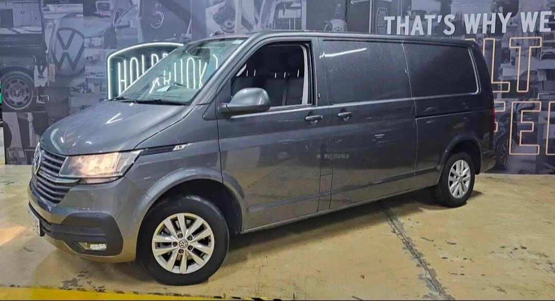 Used Volkswagen Transporter 2022 for sale - 76657415: Photo 7