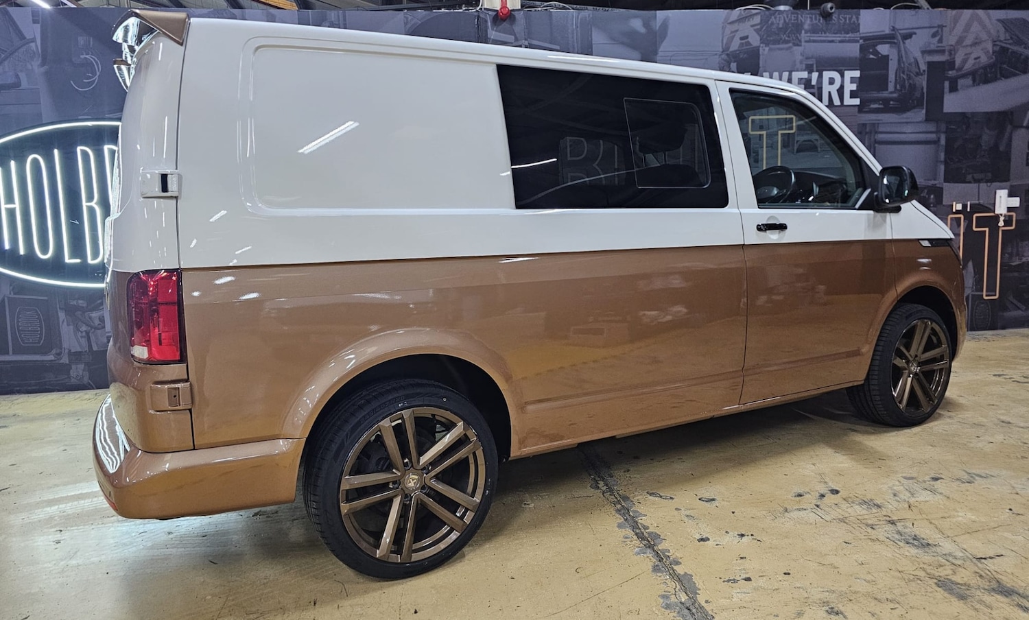 Used Volkswagen Transporter 2021 for sale - 77137385: Photo 15