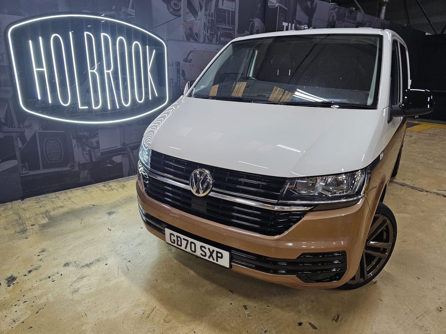 Used Volkswagen Transporter 2021 for sale - 77137385: Photo 16