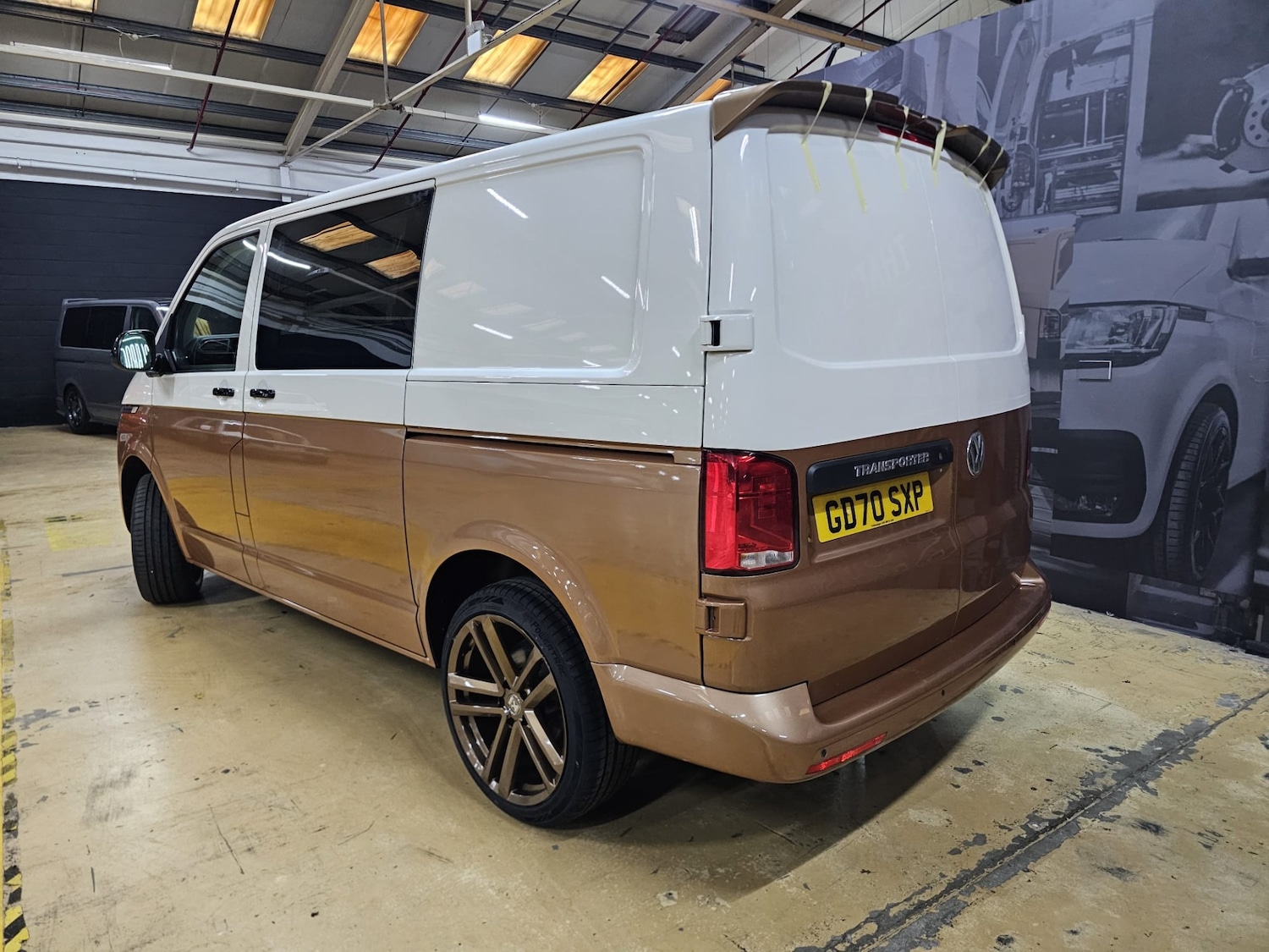 Used Volkswagen Transporter 2021 for sale - 77137385: Photo 18