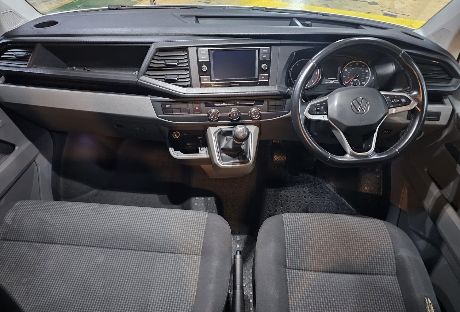 Used Volkswagen Transporter 2021 for sale - 77137385: Photo 19