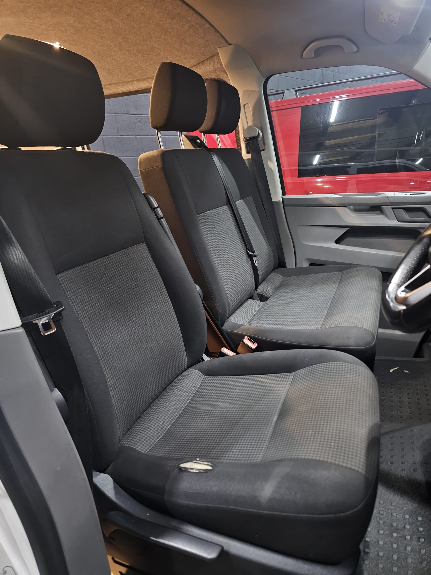 Used Volkswagen Transporter 2021 for sale - 77137385: Photo 20