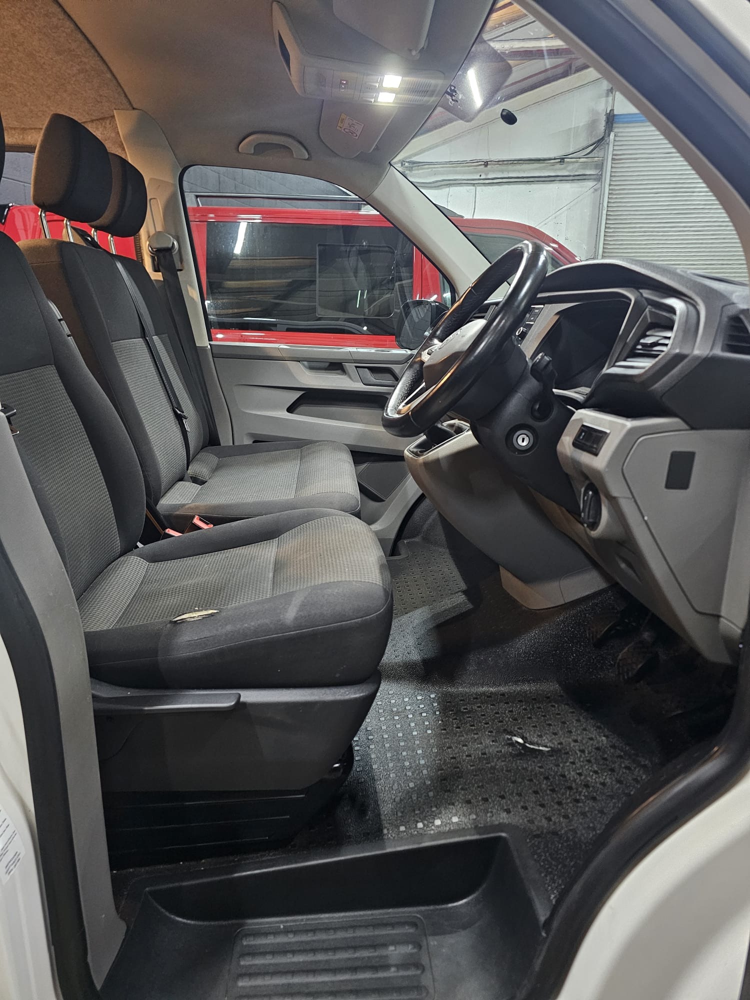 Used Volkswagen Transporter 2021 for sale - 77137385: Photo 21