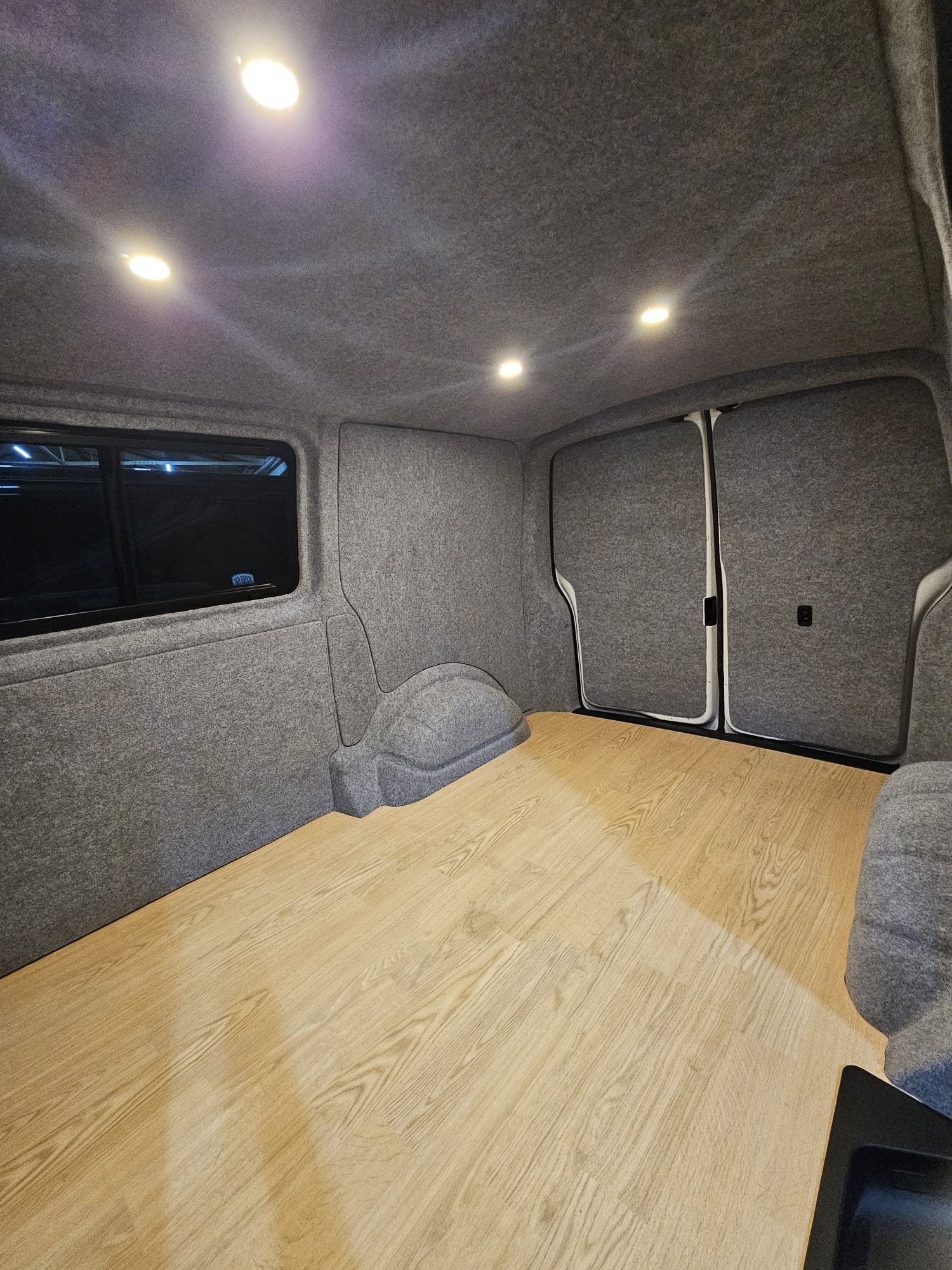 Used Volkswagen Transporter 2021 for sale - 77137385: Photo 26