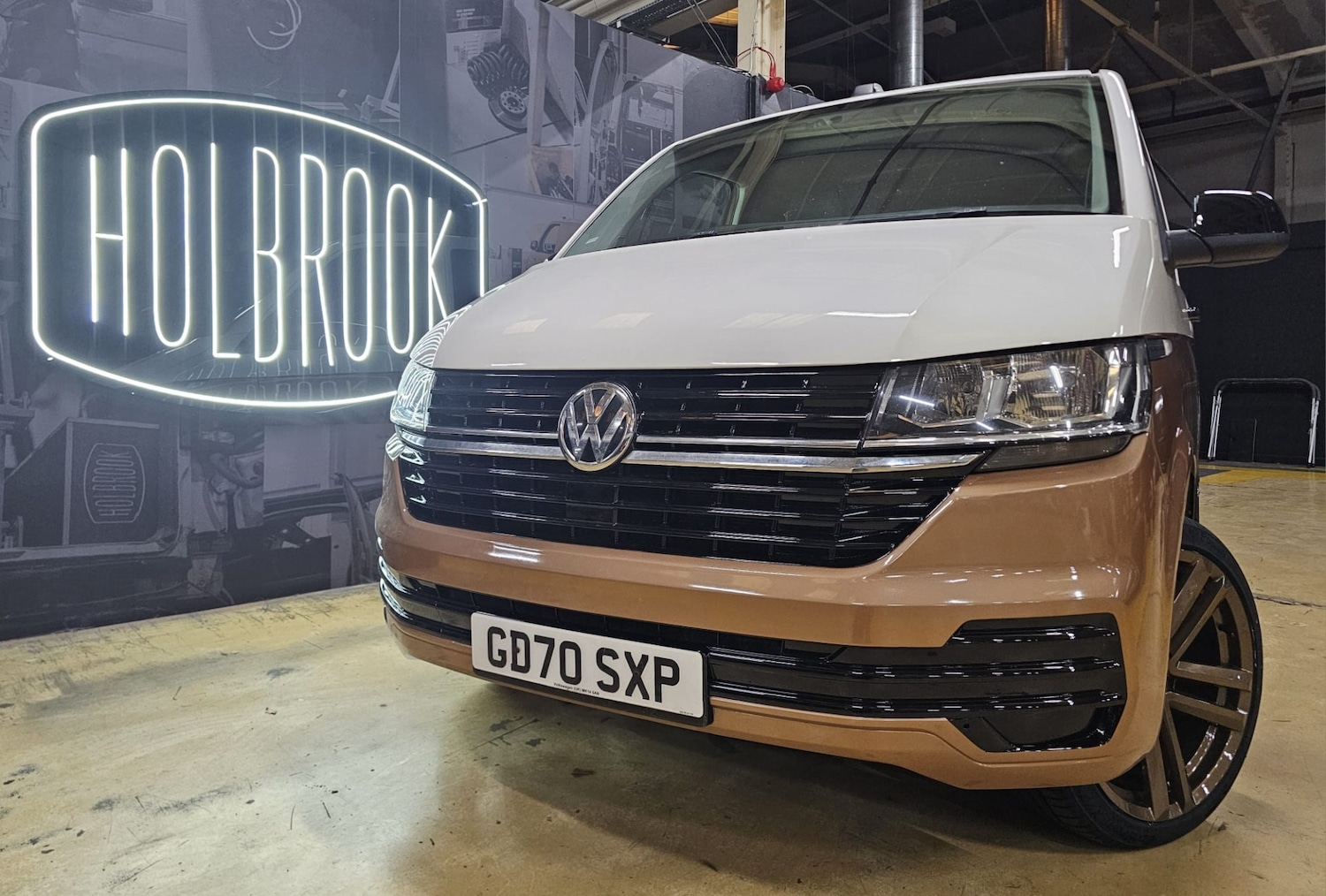 Used Volkswagen Transporter 2021 for sale - 77137385: Photo 4