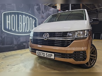 Used Volkswagen Transporter 2021 for sale - 77137385: Photo