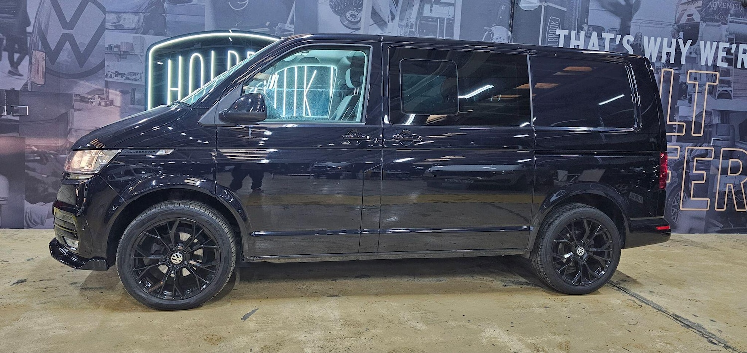 Used Volkswagen Transporter 2021 for sale - 76658518: Photo 10