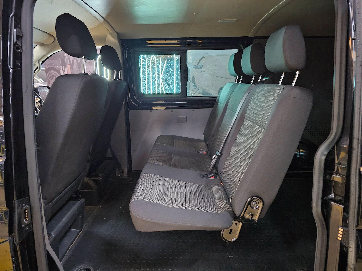 Used Volkswagen Transporter 2021 for sale - 76658518: Photo 13