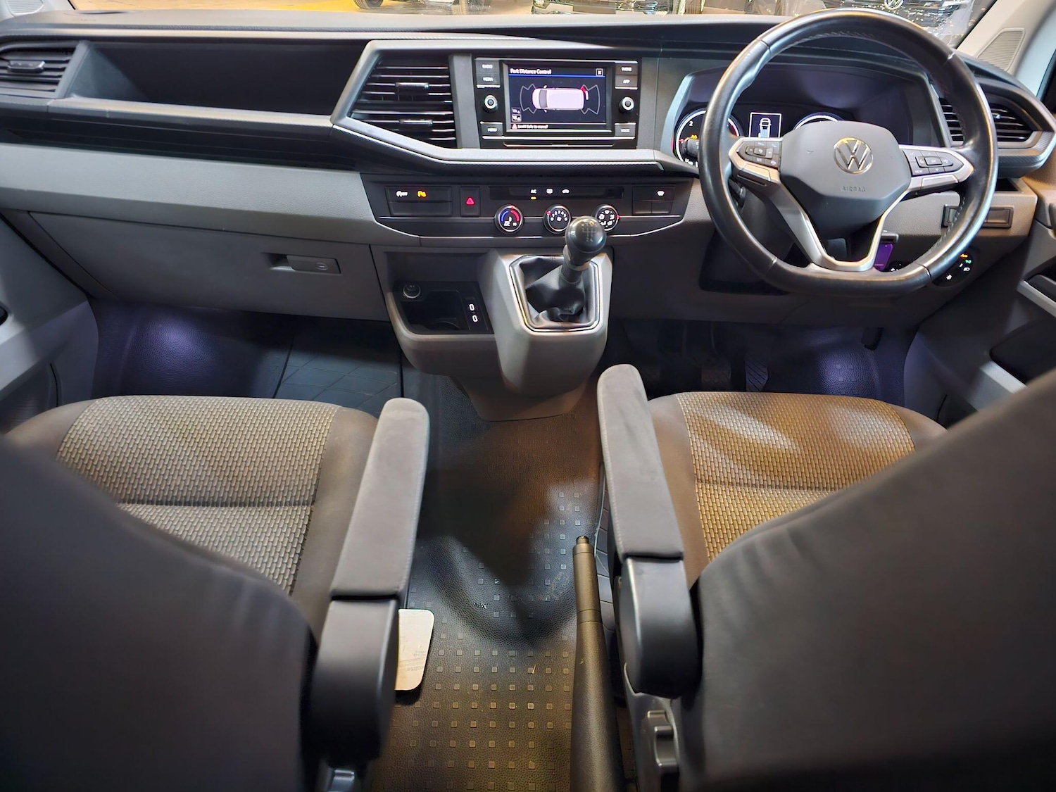 Used Volkswagen Transporter 2021 for sale - 76658518: Photo 14