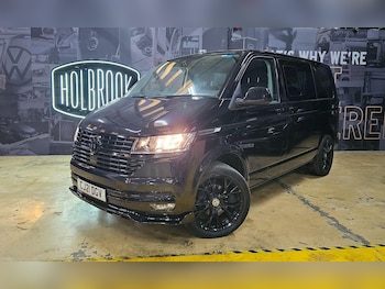 Used Volkswagen Transporter 2021 for sale - 76658518: Photo