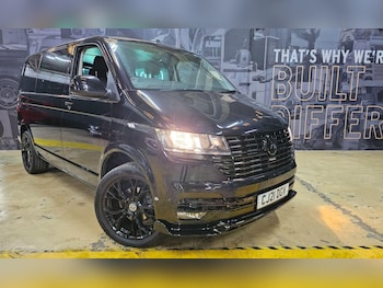 Used Volkswagen Transporter 2021 for sale - 76658518: Photo