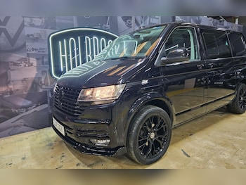 Used Volkswagen Transporter 2021 for sale - 76658518: Photo