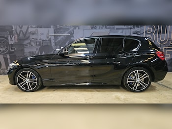 Used BMW 1 Series 2018 for sale - 79070651: Photo