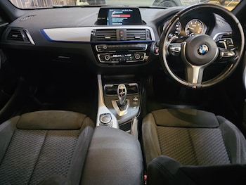 Used BMW 1 Series 2018 for sale - 79070651: Photo