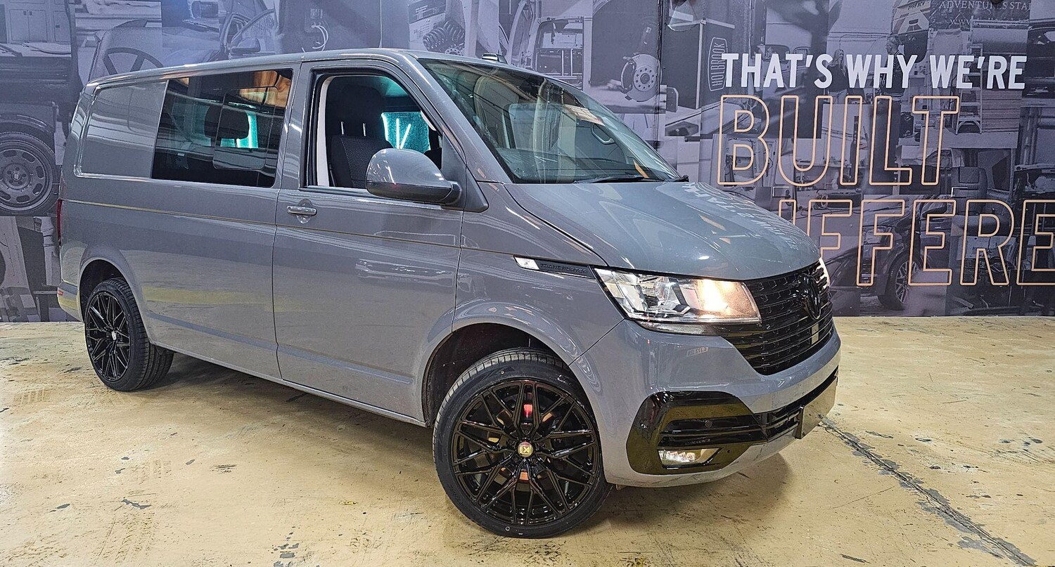 Used Volkswagen Transporter 2022 for sale - 76657061: Photo 10