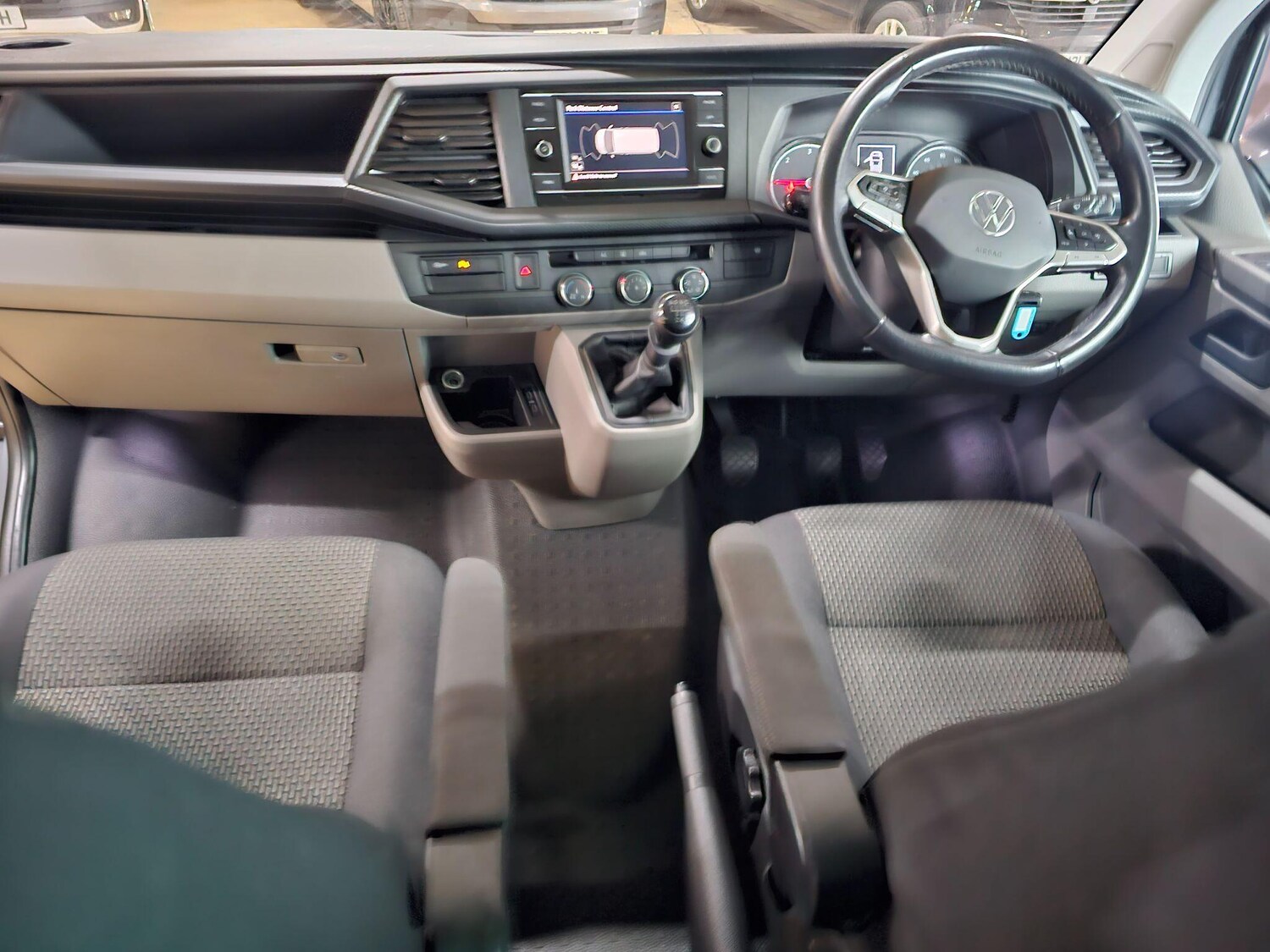 Used Volkswagen Transporter 2022 for sale - 76657061: Photo 12