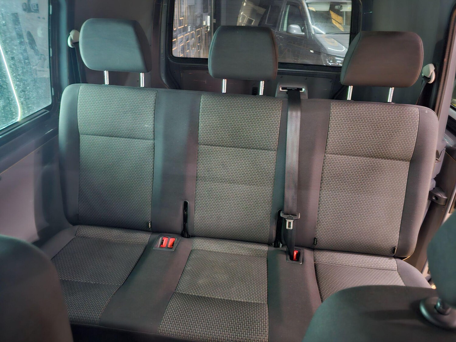 Used Volkswagen Transporter 2022 for sale - 76657061: Photo 13